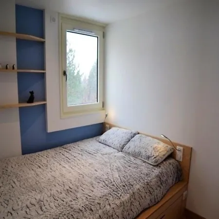 Soreiller Apartment
