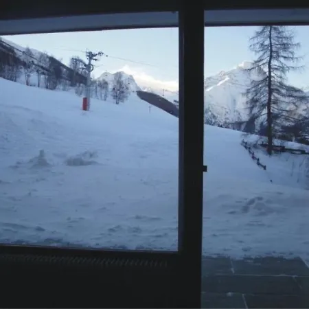 Apartment Soreiller Mont-de-Lans