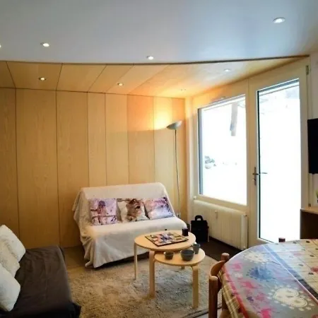 Soreiller Apartment
