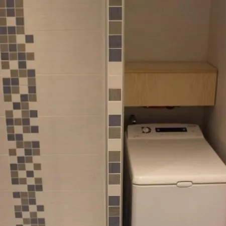 Soreiller Apartment *